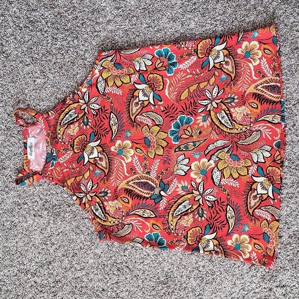 SALE--Boutique tank
